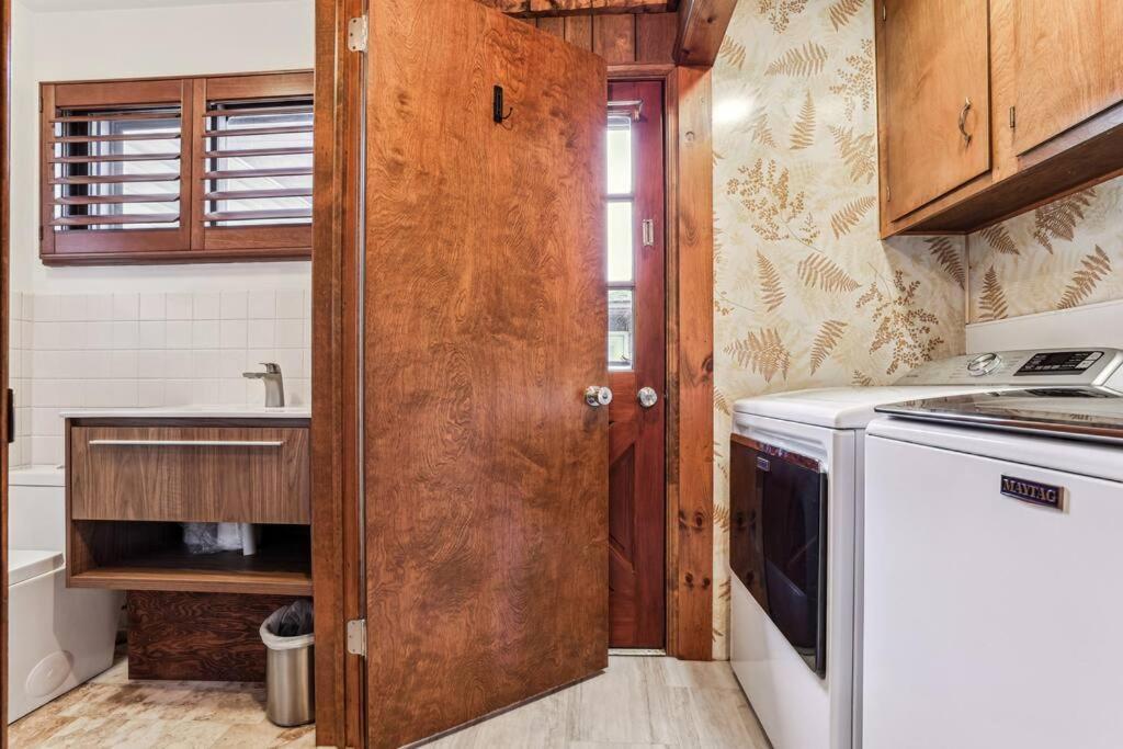 Luxury-Cabin Mount View *Gym*Game Room *Fire Place Lehighton Exterior foto